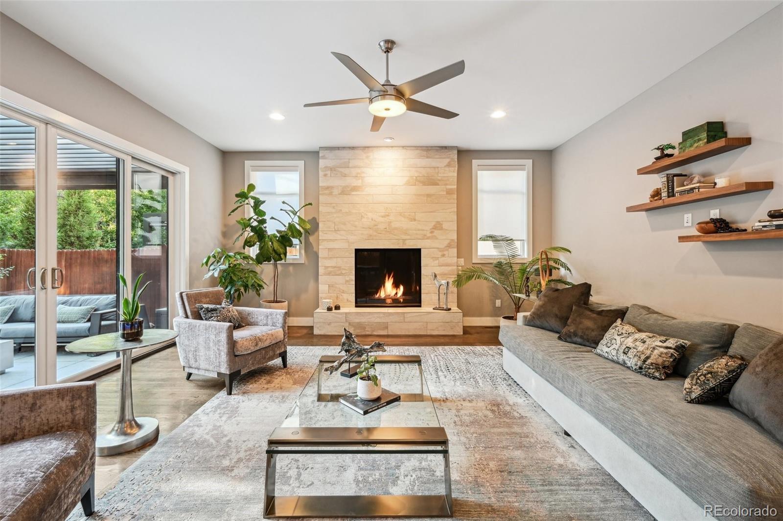 445 Forest Street Denver CO 80220
