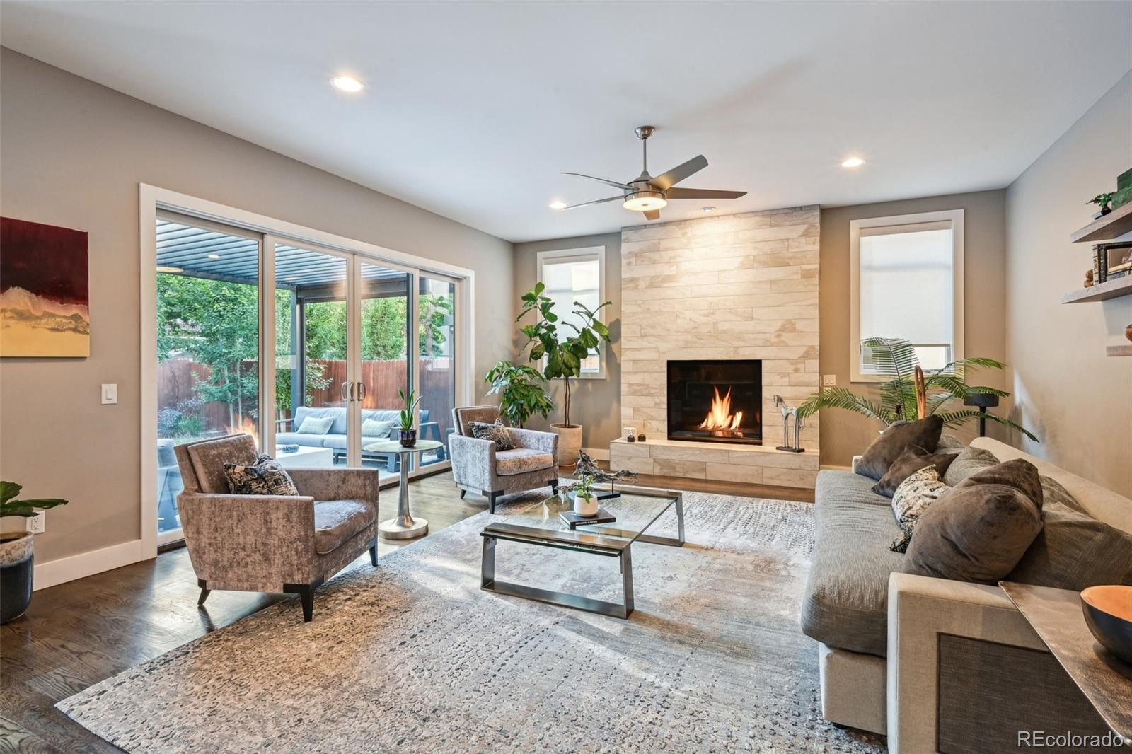 445 Forest Street Denver CO 80220