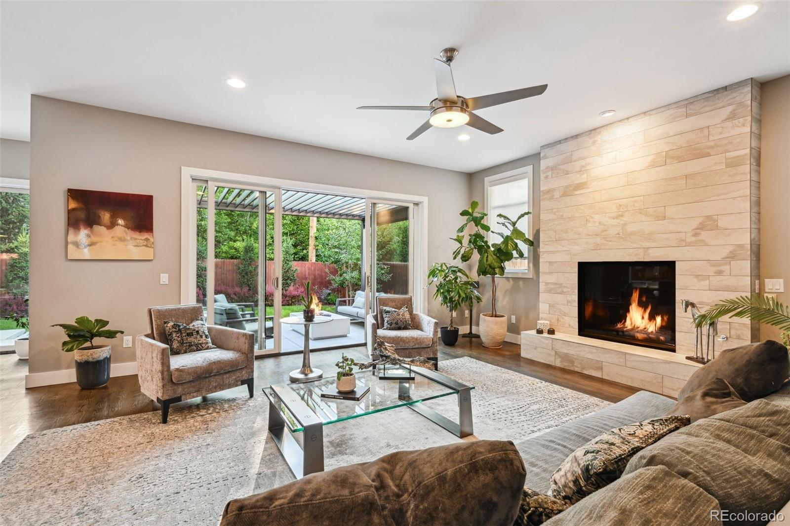 445 Forest Street Denver CO 80220