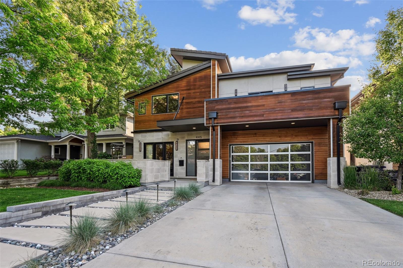 445 Forest Street Denver CO 80220