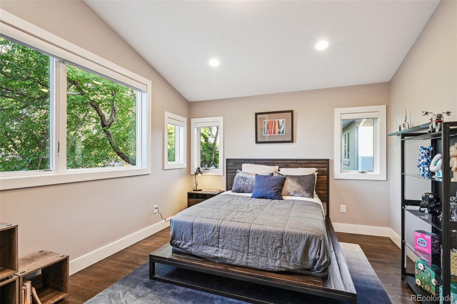 445 Forest Street Denver CO 80220