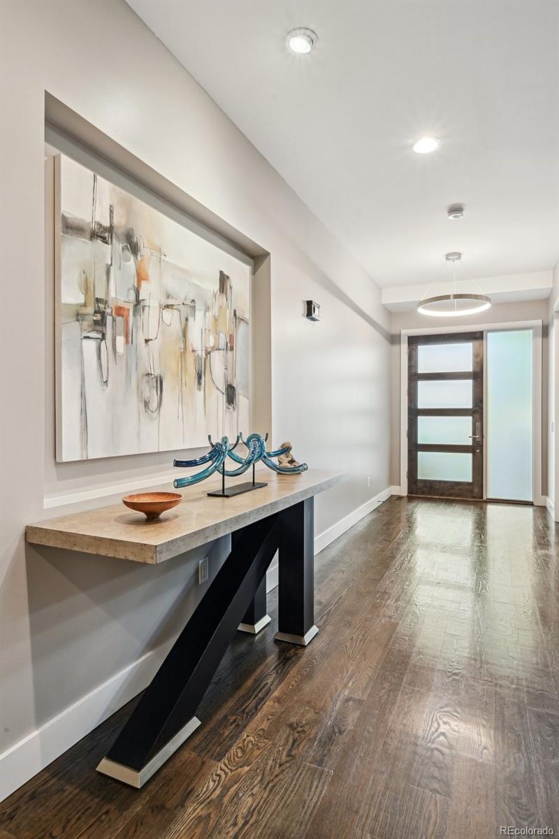 445 Forest Street Denver CO 80220