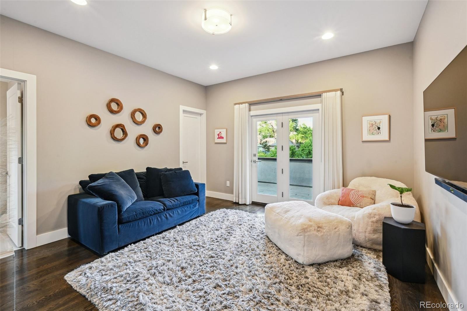 445 Forest Street Denver CO 80220