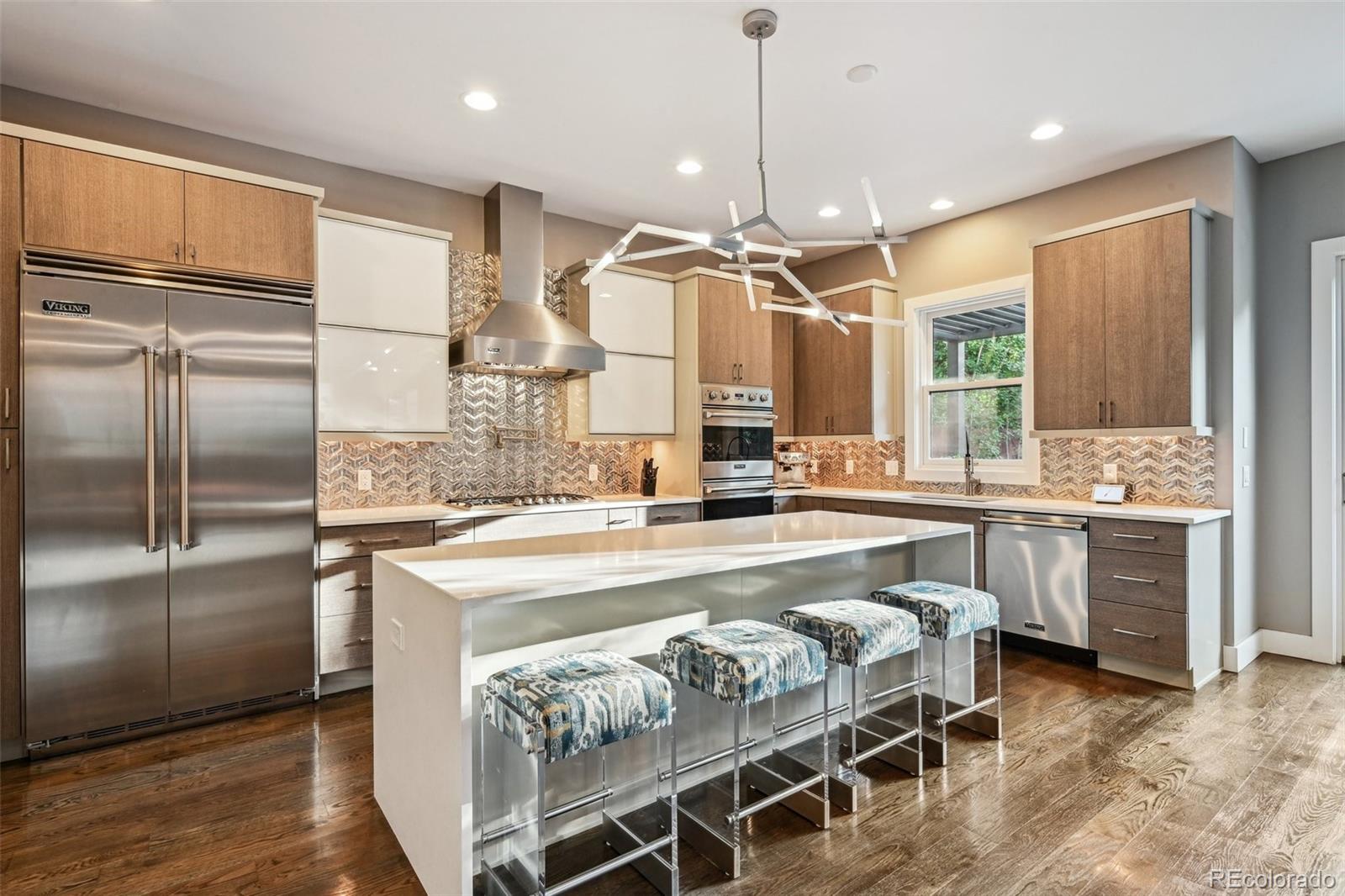 445 Forest Street Denver CO 80220