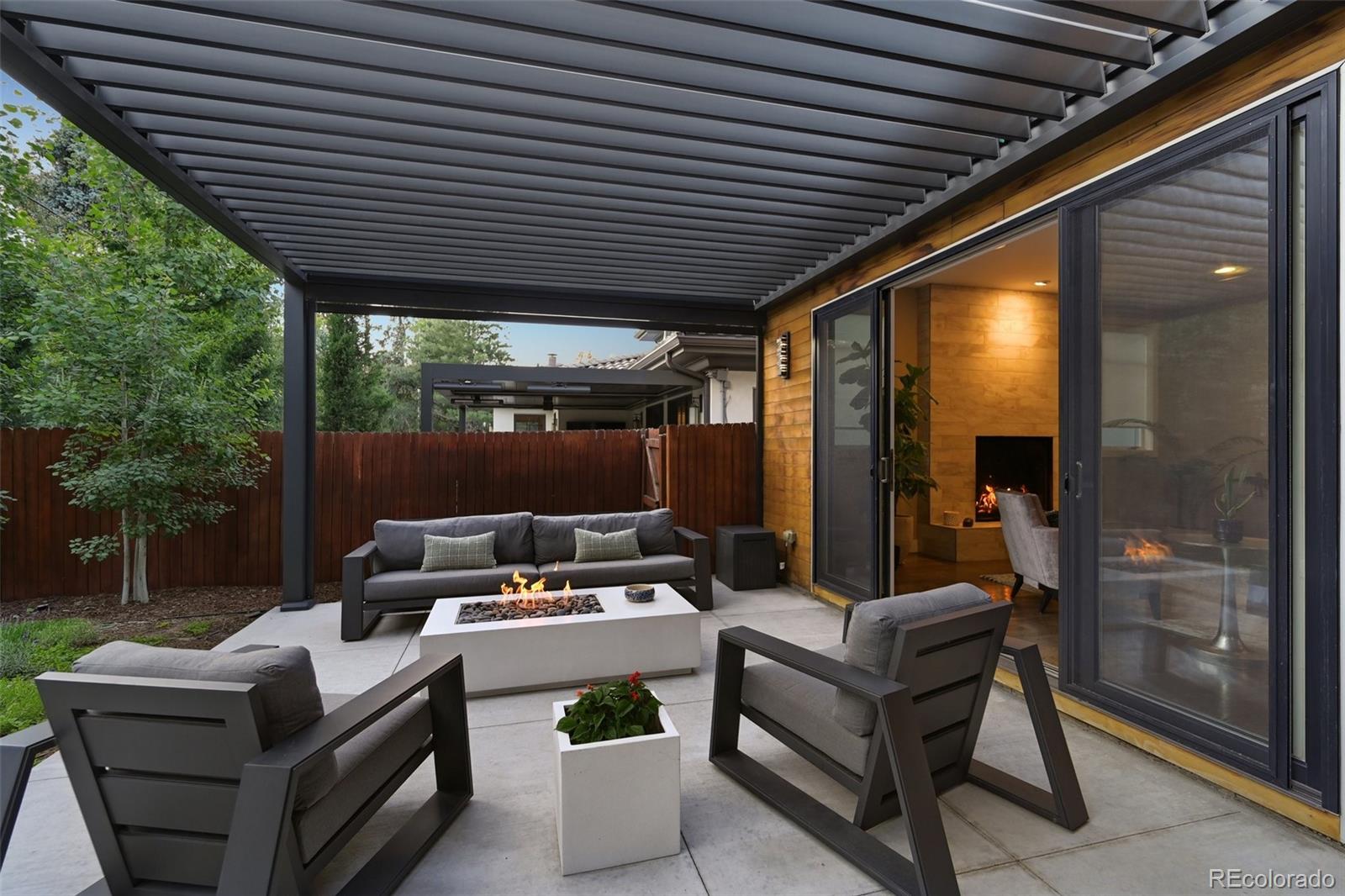 445 Forest Street Denver CO 80220