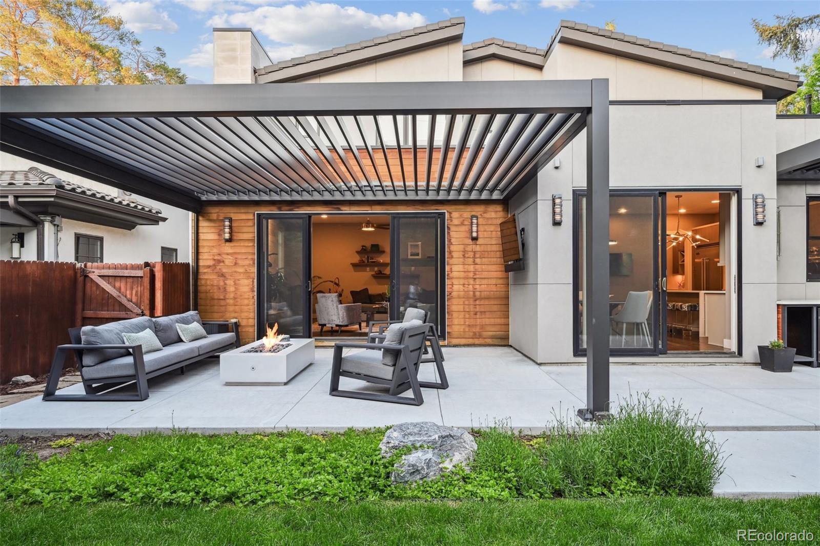445 Forest Street Denver CO 80220