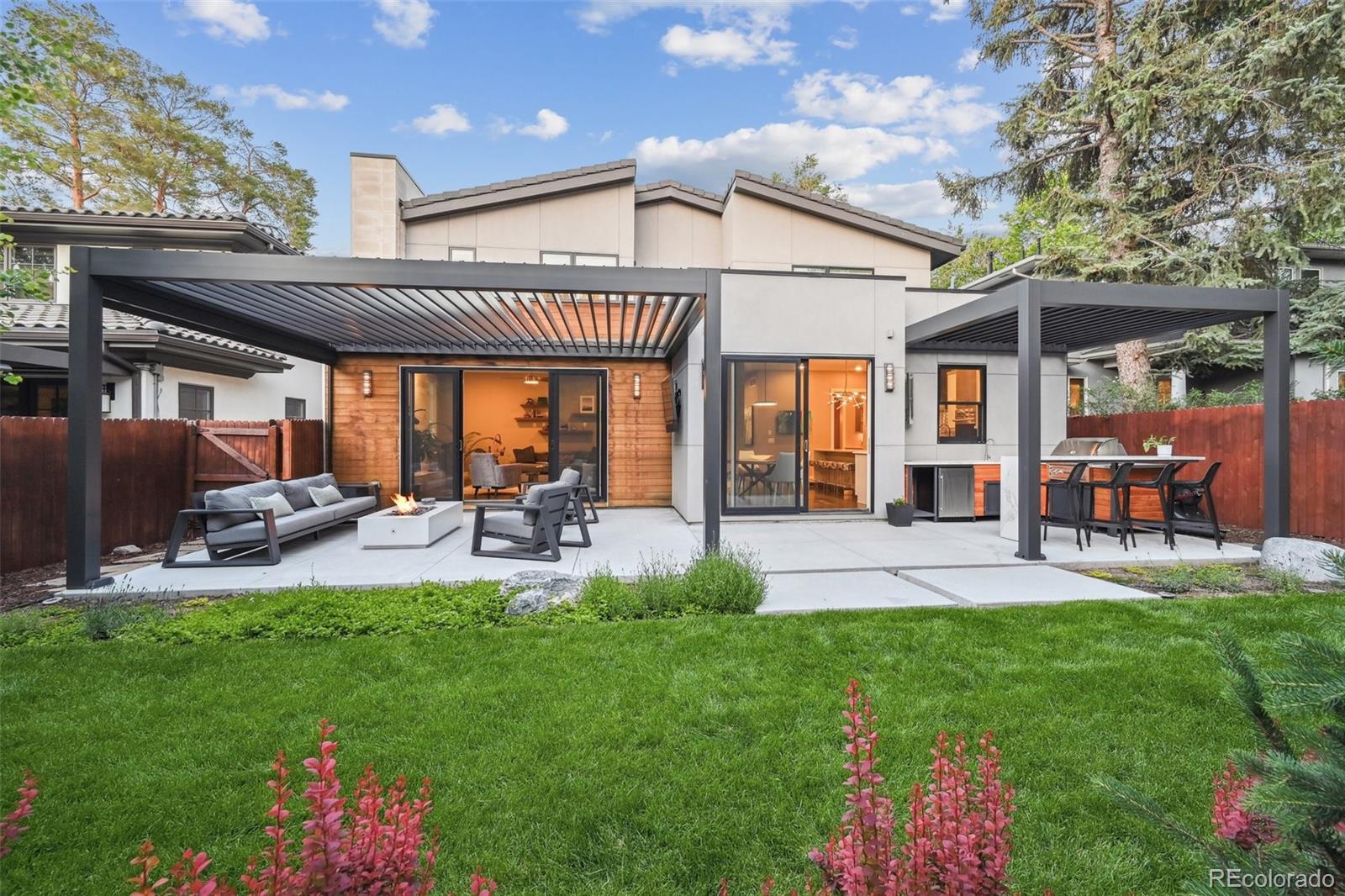 445 Forest Street Denver CO 80220