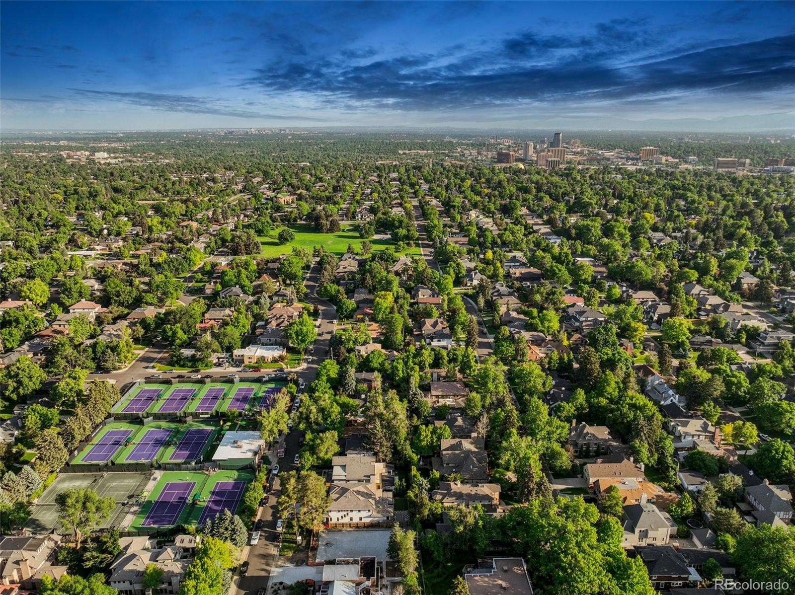 445 Forest Street Denver CO 80220