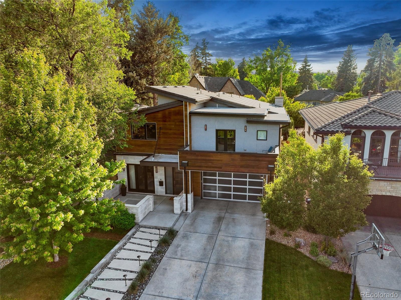 445 Forest Street Denver CO 80220