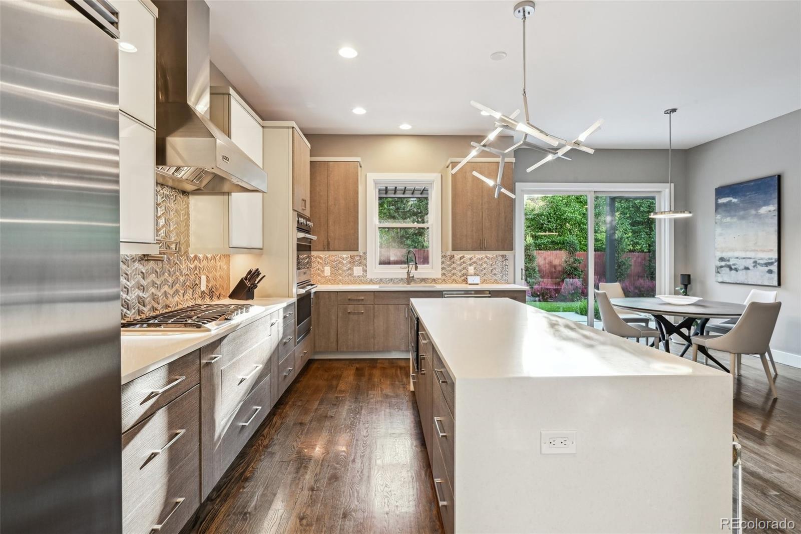 445 Forest Street Denver CO 80220