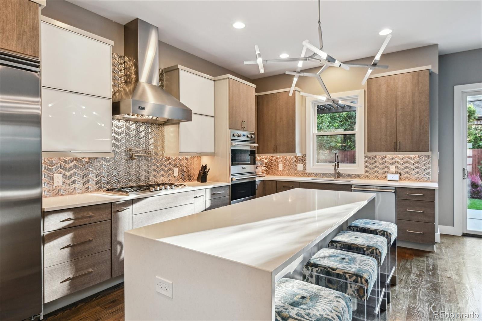 445 Forest Street Denver CO 80220
