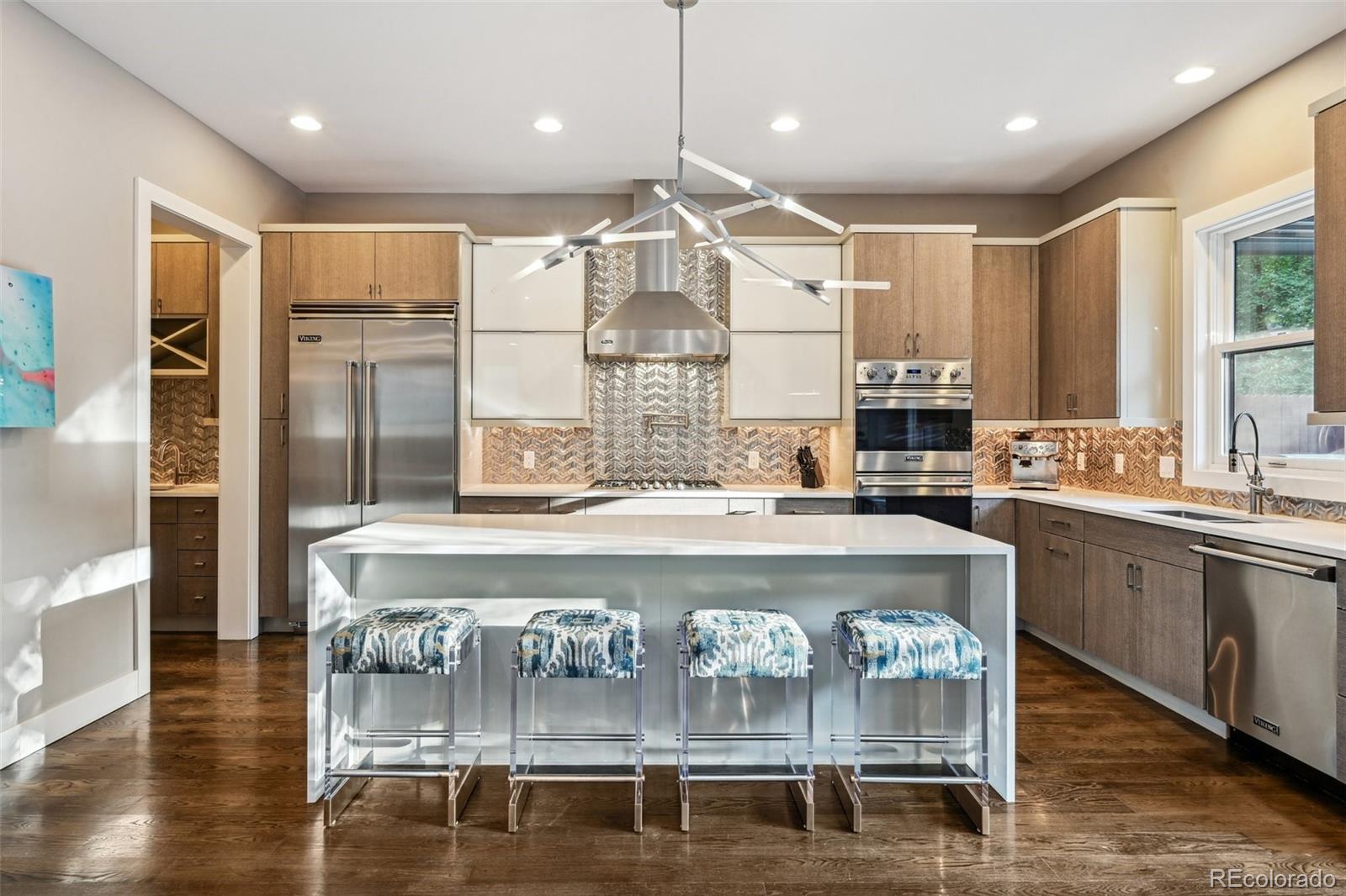 445 Forest Street Denver CO 80220