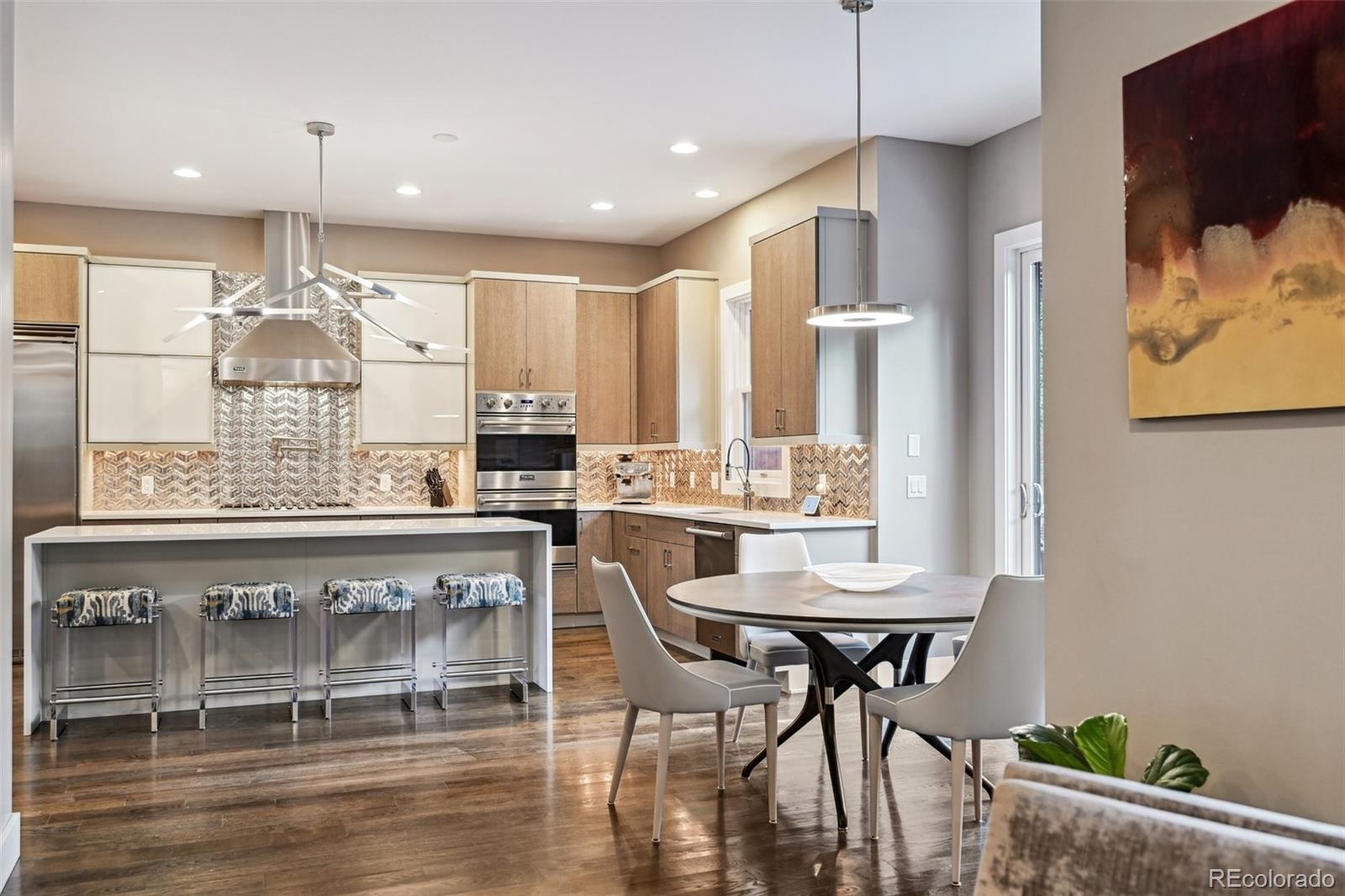 445 Forest Street Denver CO 80220