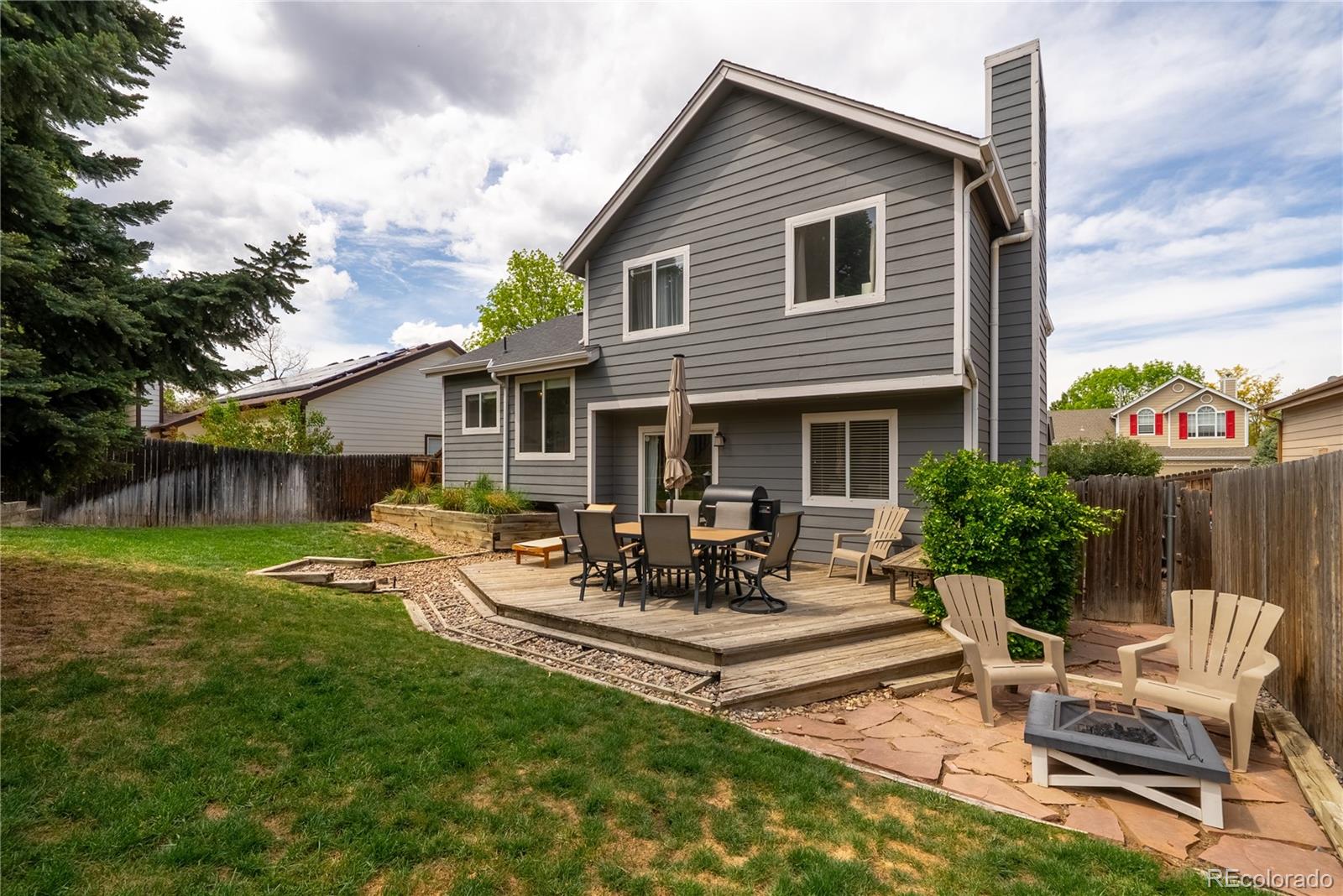 12072 W 84th Place Arvada CO 80005