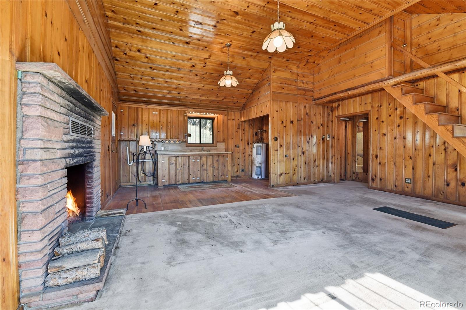 33601 Stransky Road Evergreen CO 80439