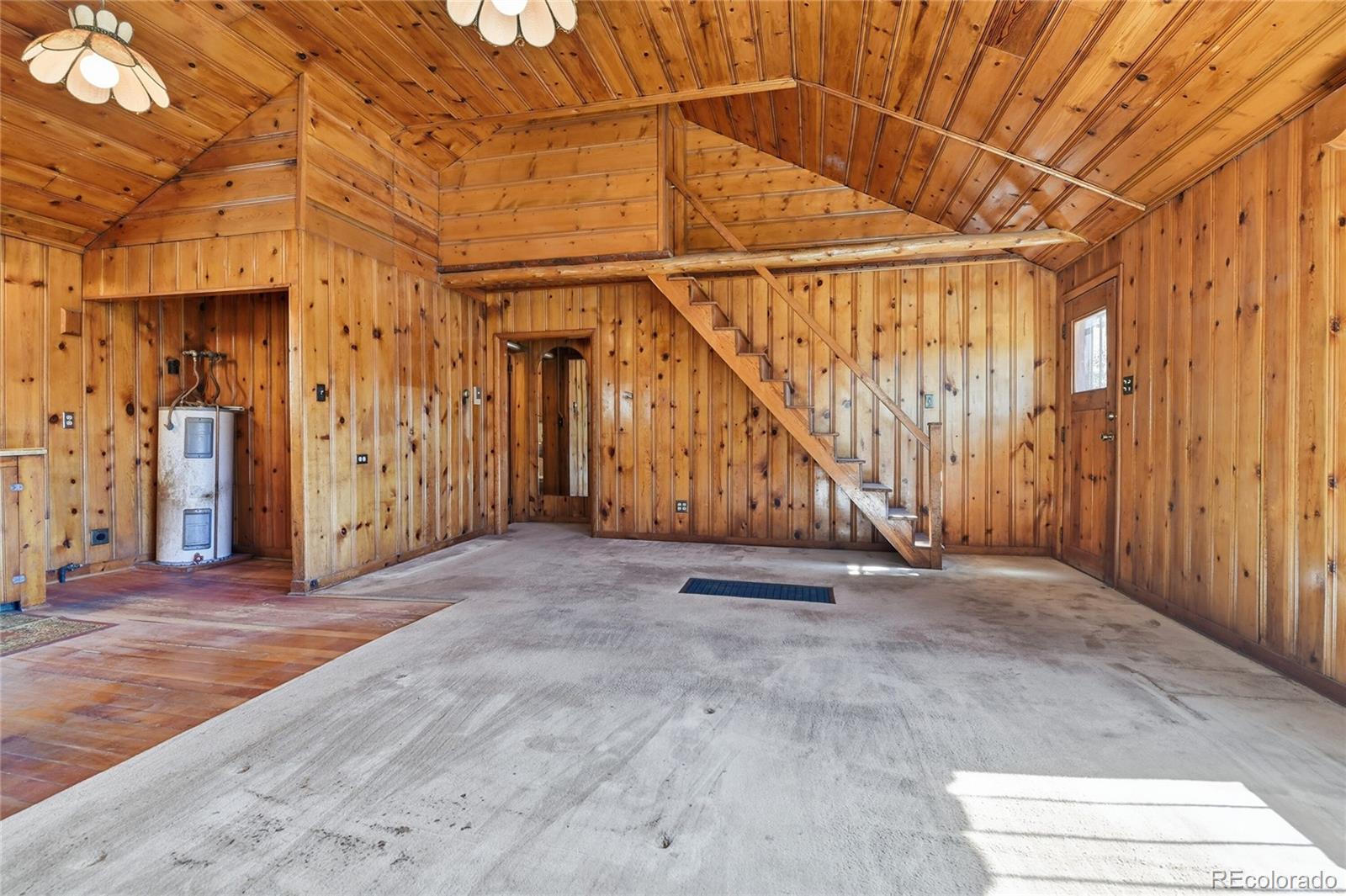 33601 Stransky Road Evergreen CO 80439