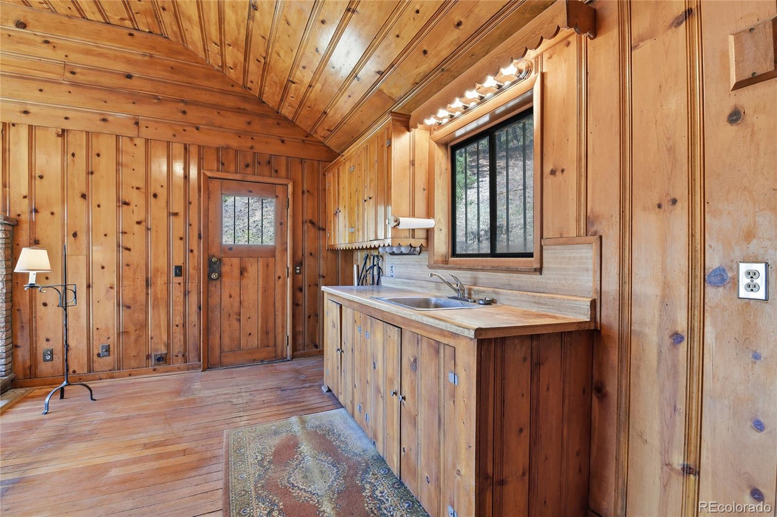 33601 Stransky Road Evergreen CO 80439