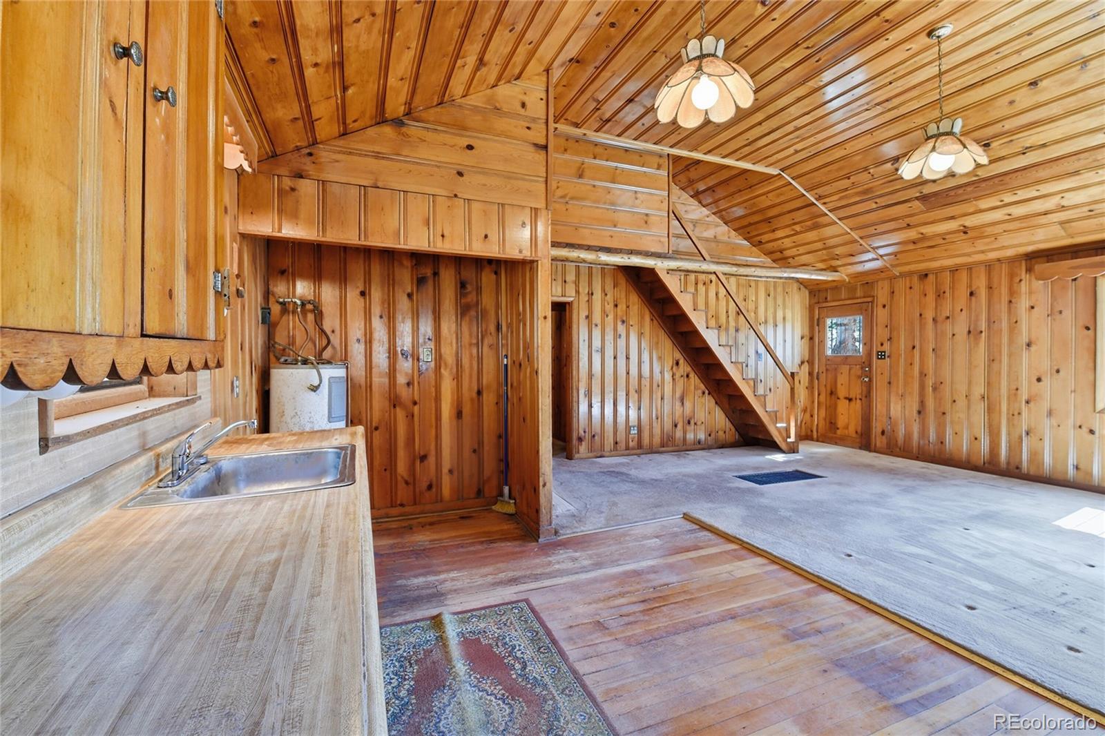 33601 Stransky Road Evergreen CO 80439