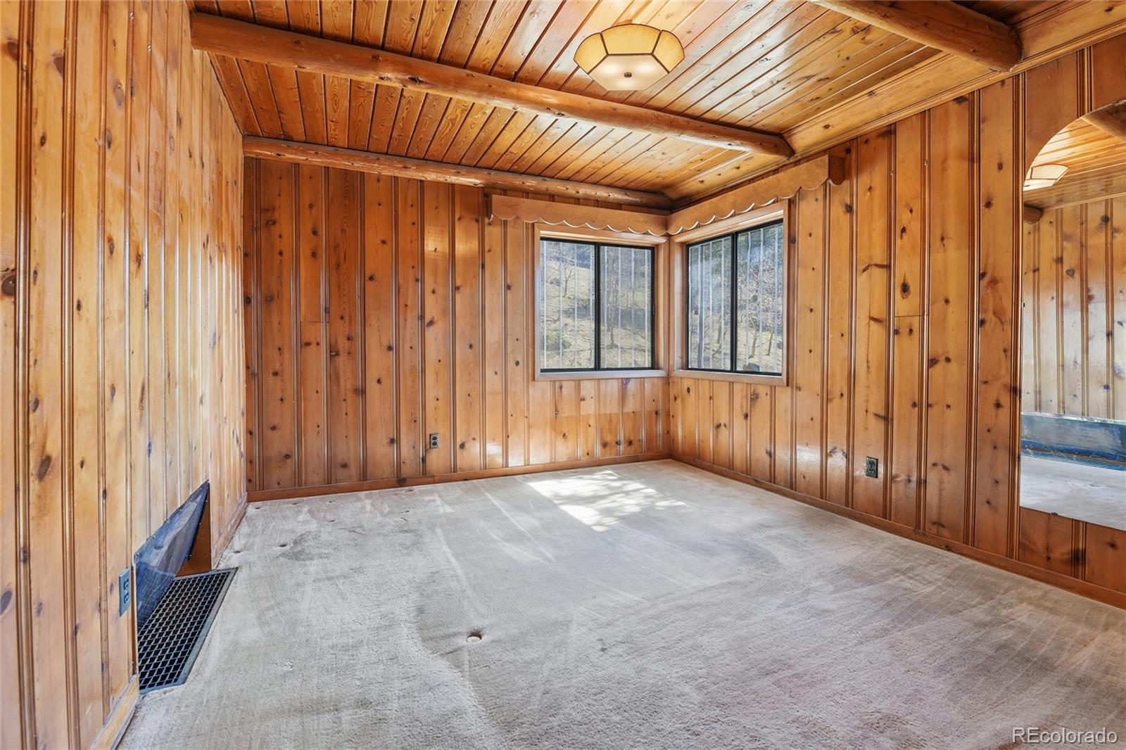 33601 Stransky Road Evergreen CO 80439