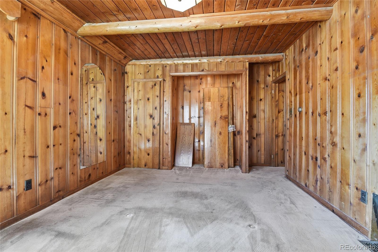 33601 Stransky Road Evergreen CO 80439