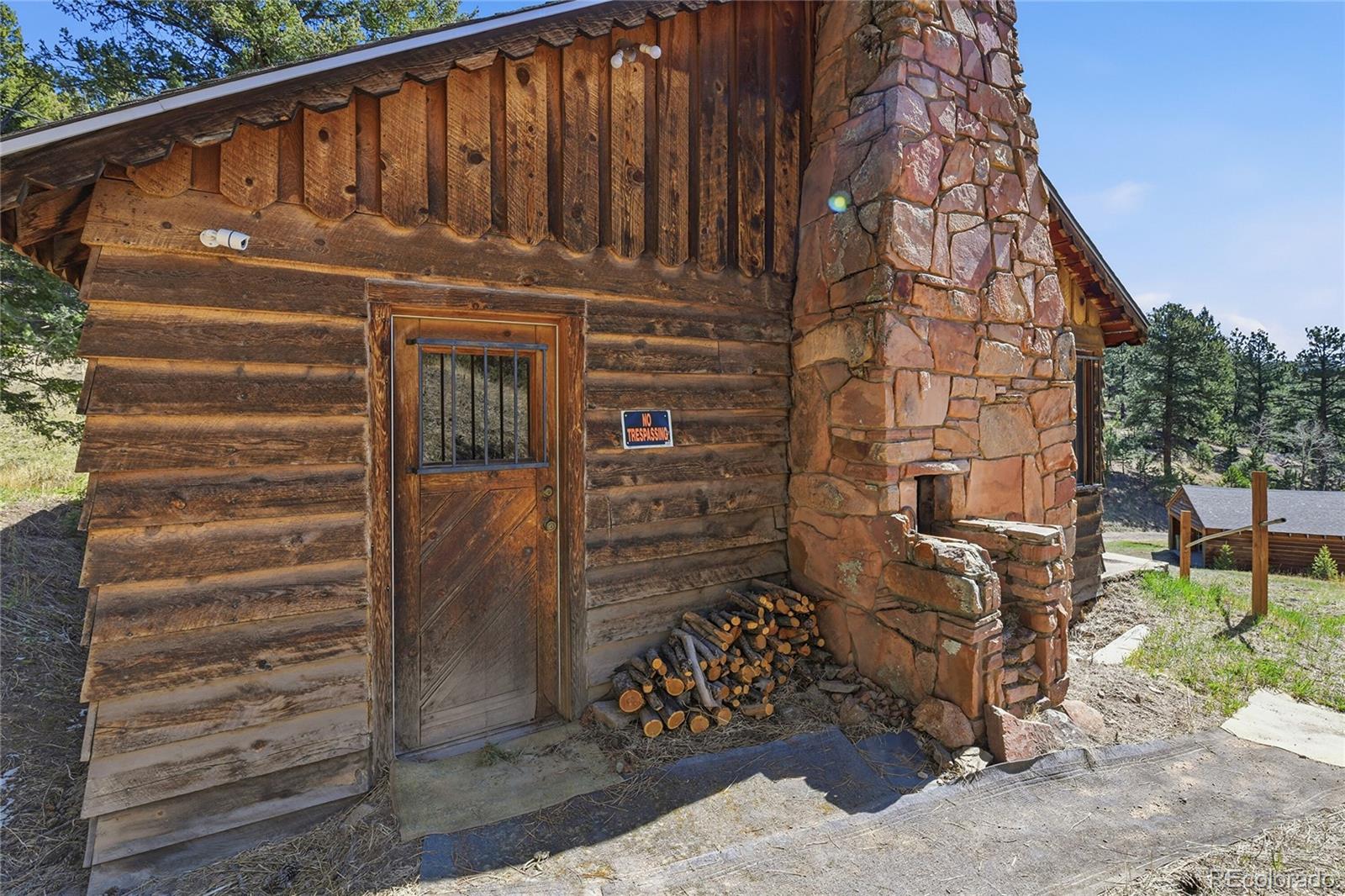 33601 Stransky Road Evergreen CO 80439