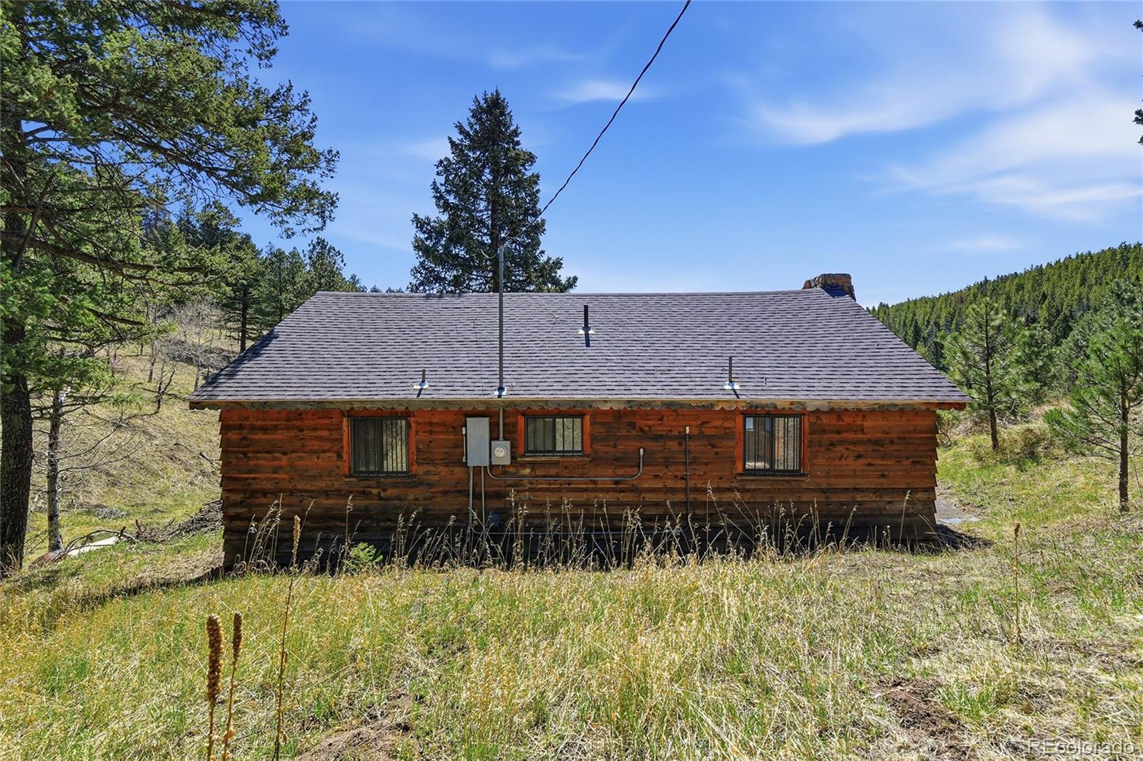 33601 Stransky Road Evergreen CO 80439