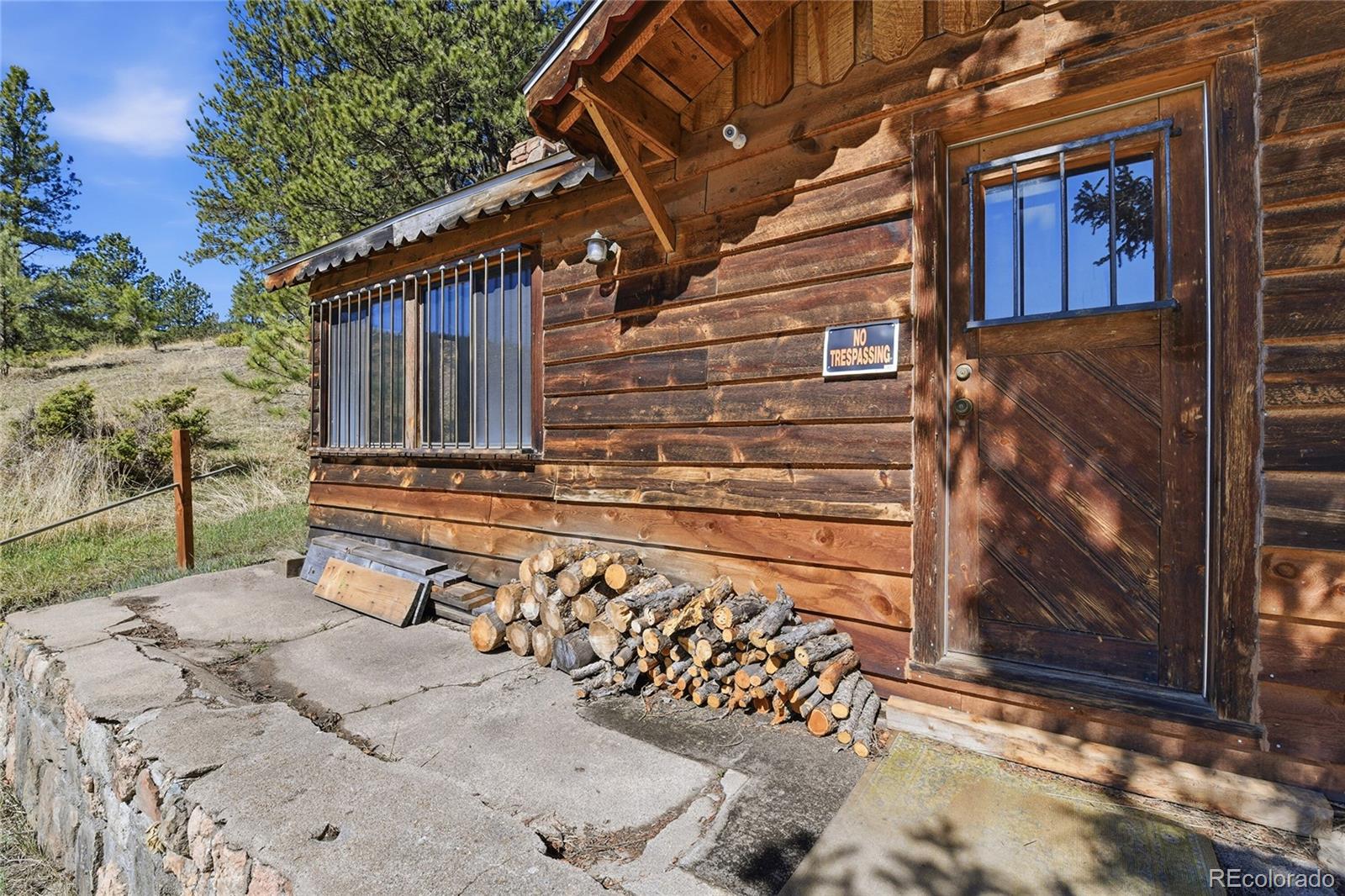 33601 Stransky Road Evergreen CO 80439