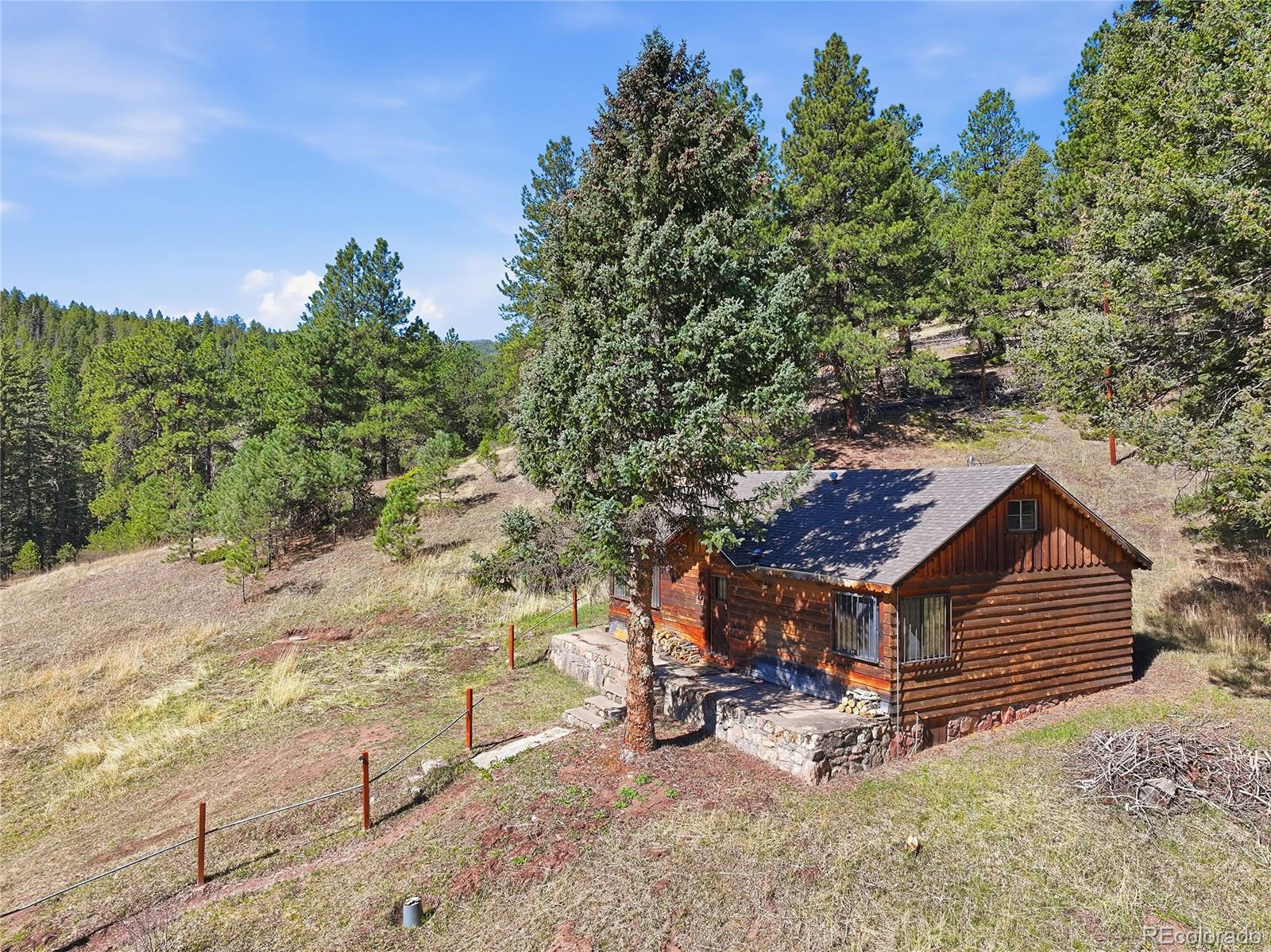 33601 Stransky Road Evergreen CO 80439