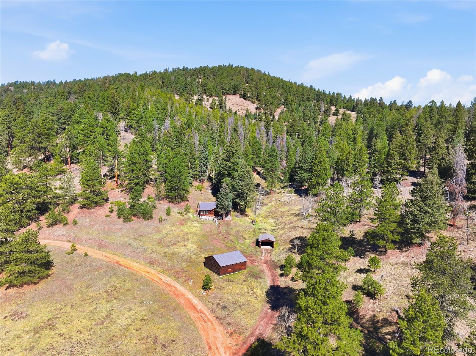 33601 Stransky Road Evergreen CO 80439
