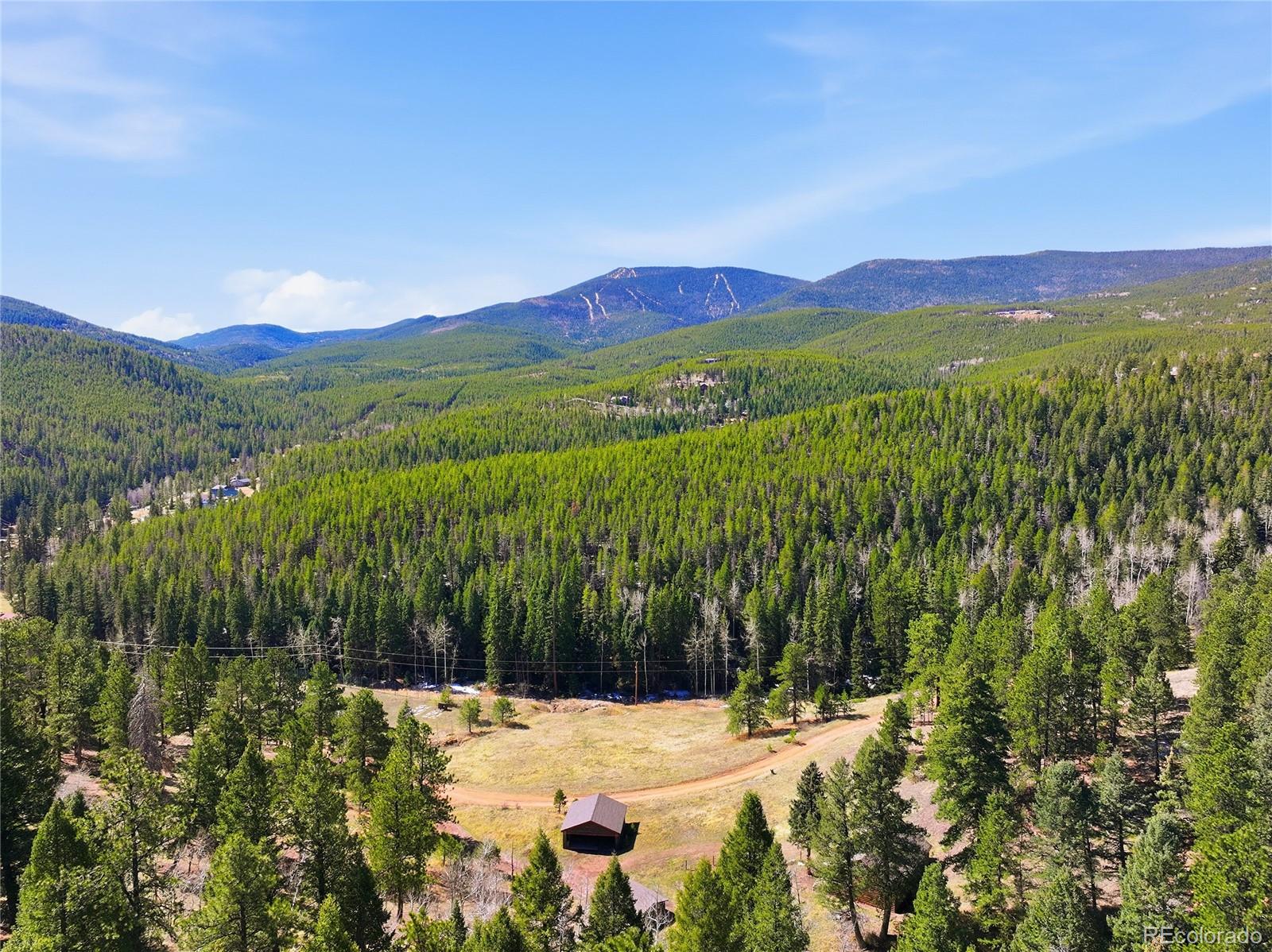 33601 Stransky Road Evergreen CO 80439