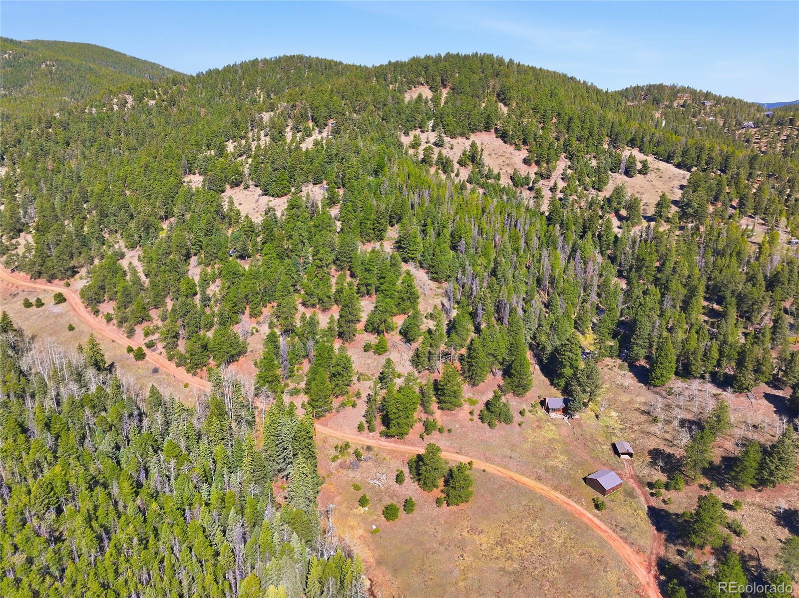 33601 Stransky Road Evergreen CO 80439
