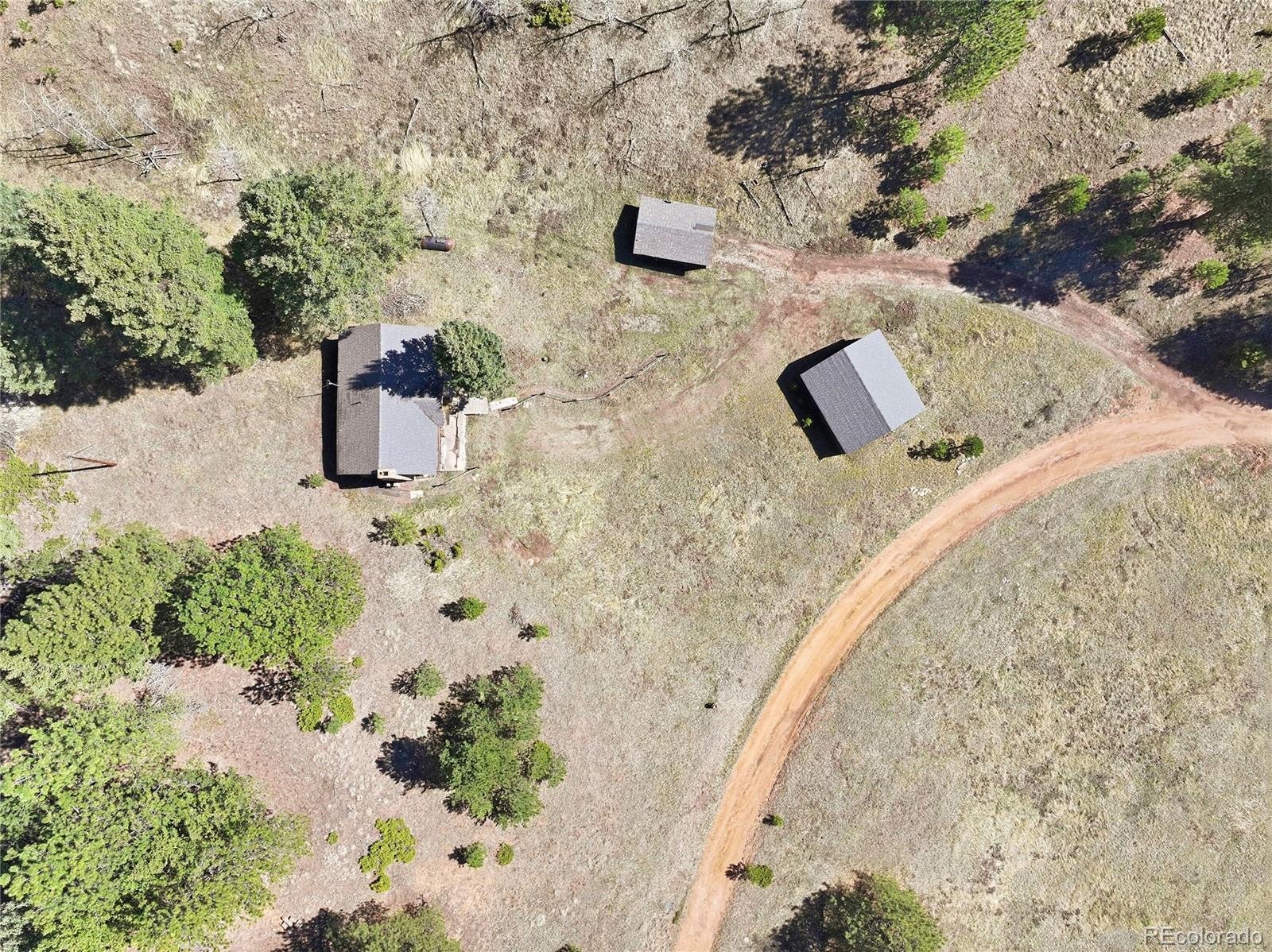33601 Stransky Road Evergreen CO 80439