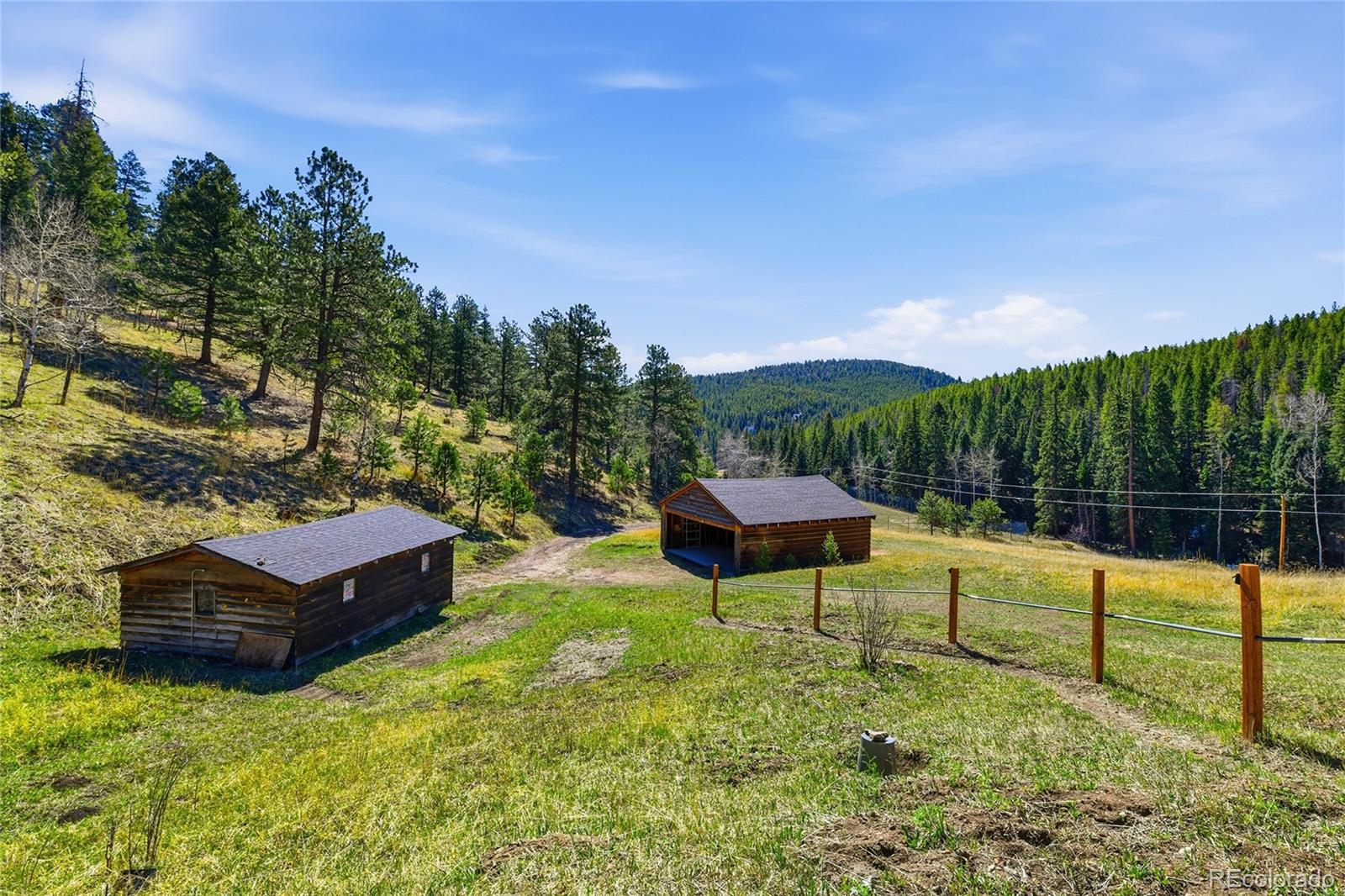 33601 Stransky Road Evergreen CO 80439