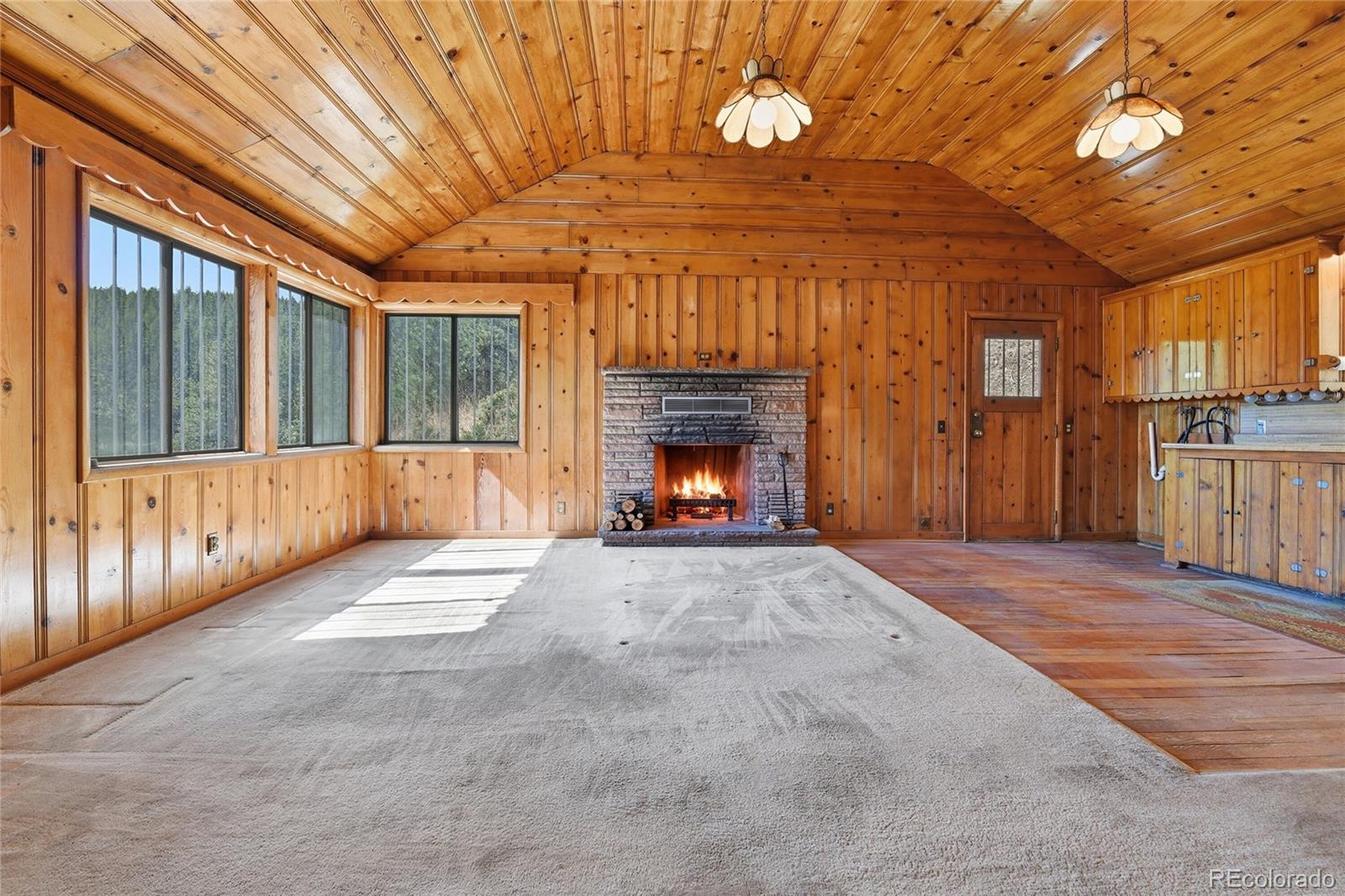 33601 Stransky Road Evergreen CO 80439