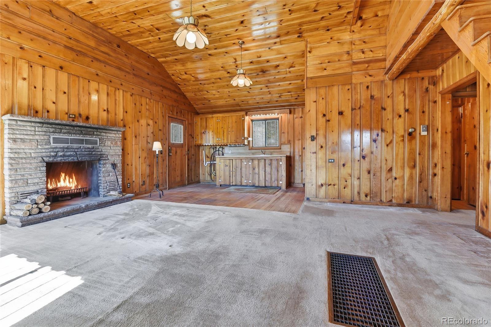 33601 Stransky Road Evergreen CO 80439