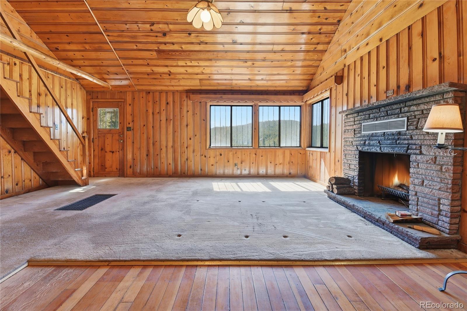 33601 Stransky Road Evergreen CO 80439