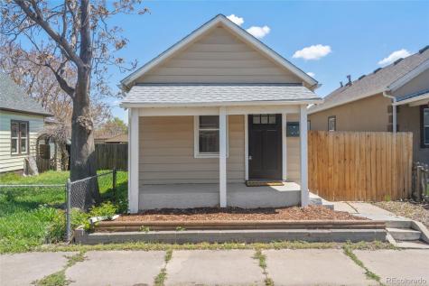 4636 Leaf Court Denver CO 80216