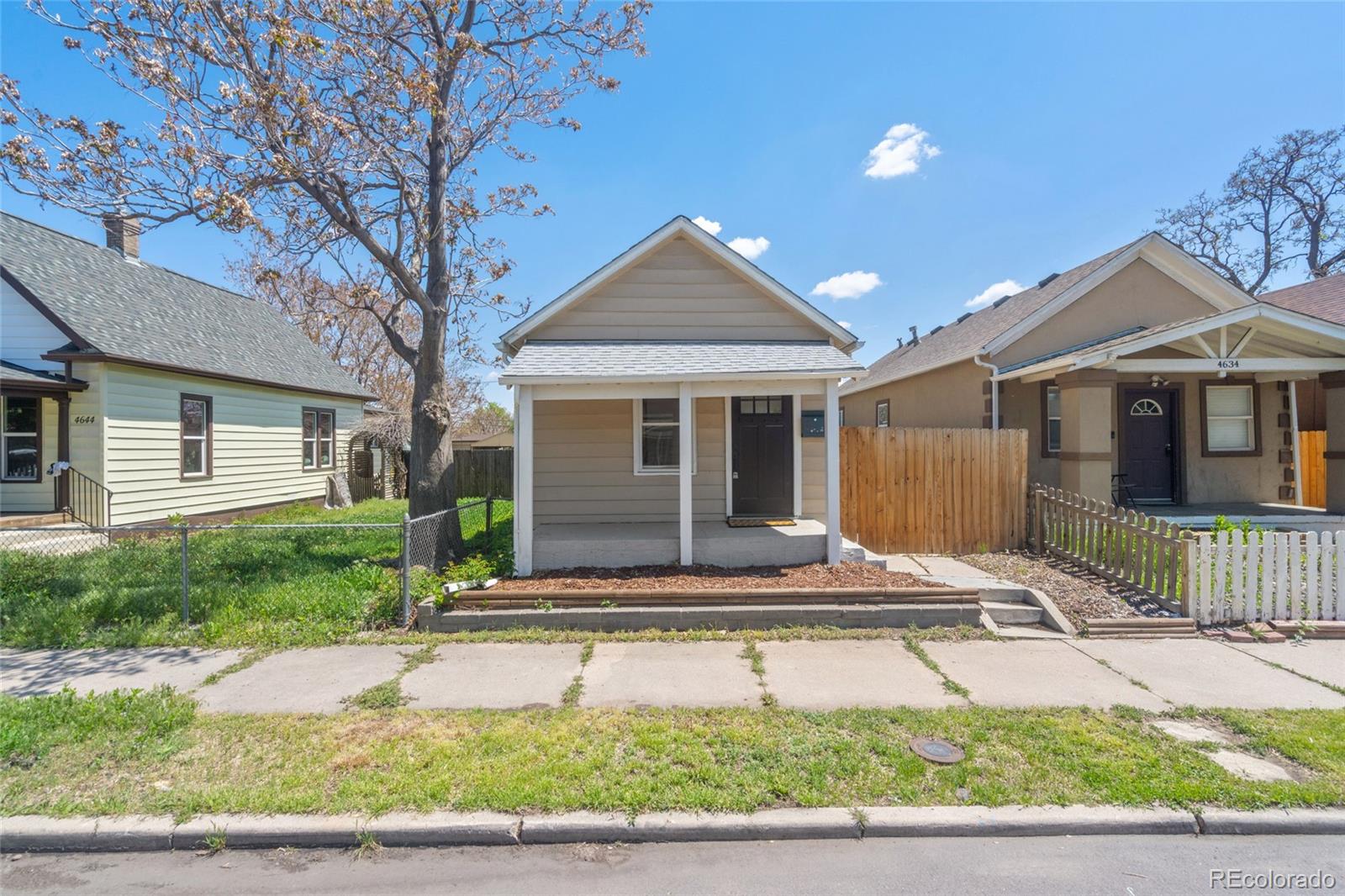 4636 Leaf Court Denver CO 80216