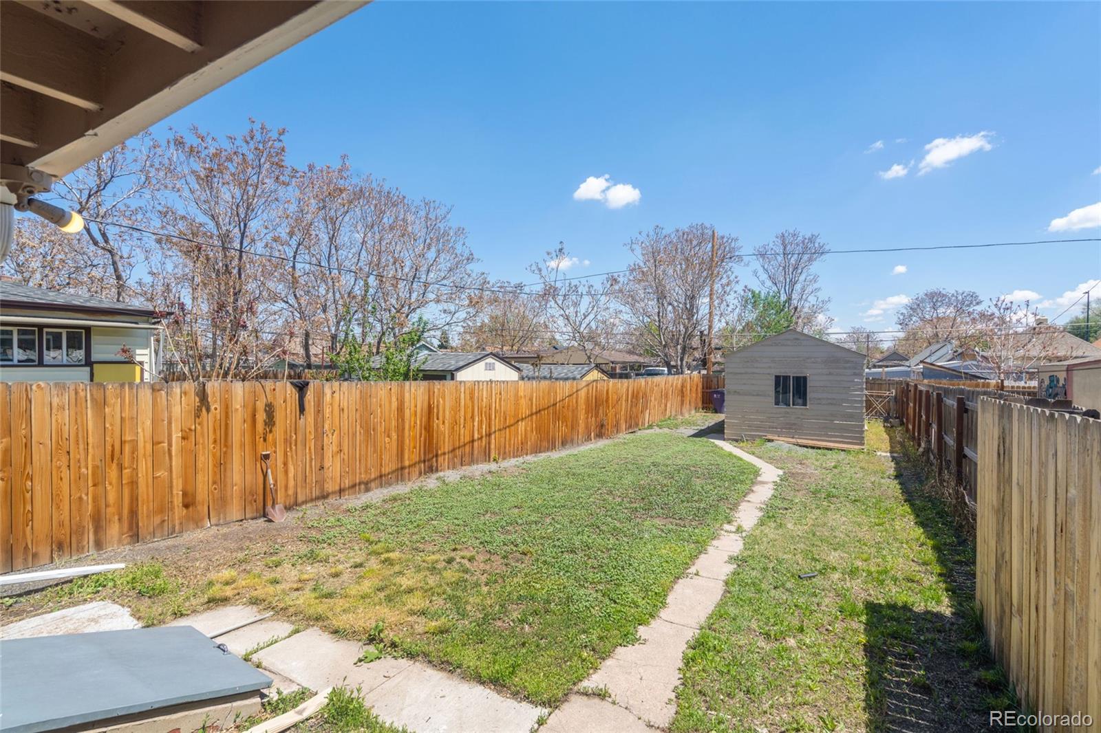 4636 Leaf Court Denver CO 80216