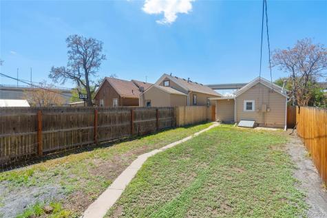 4636 Leaf Court Denver CO 80216