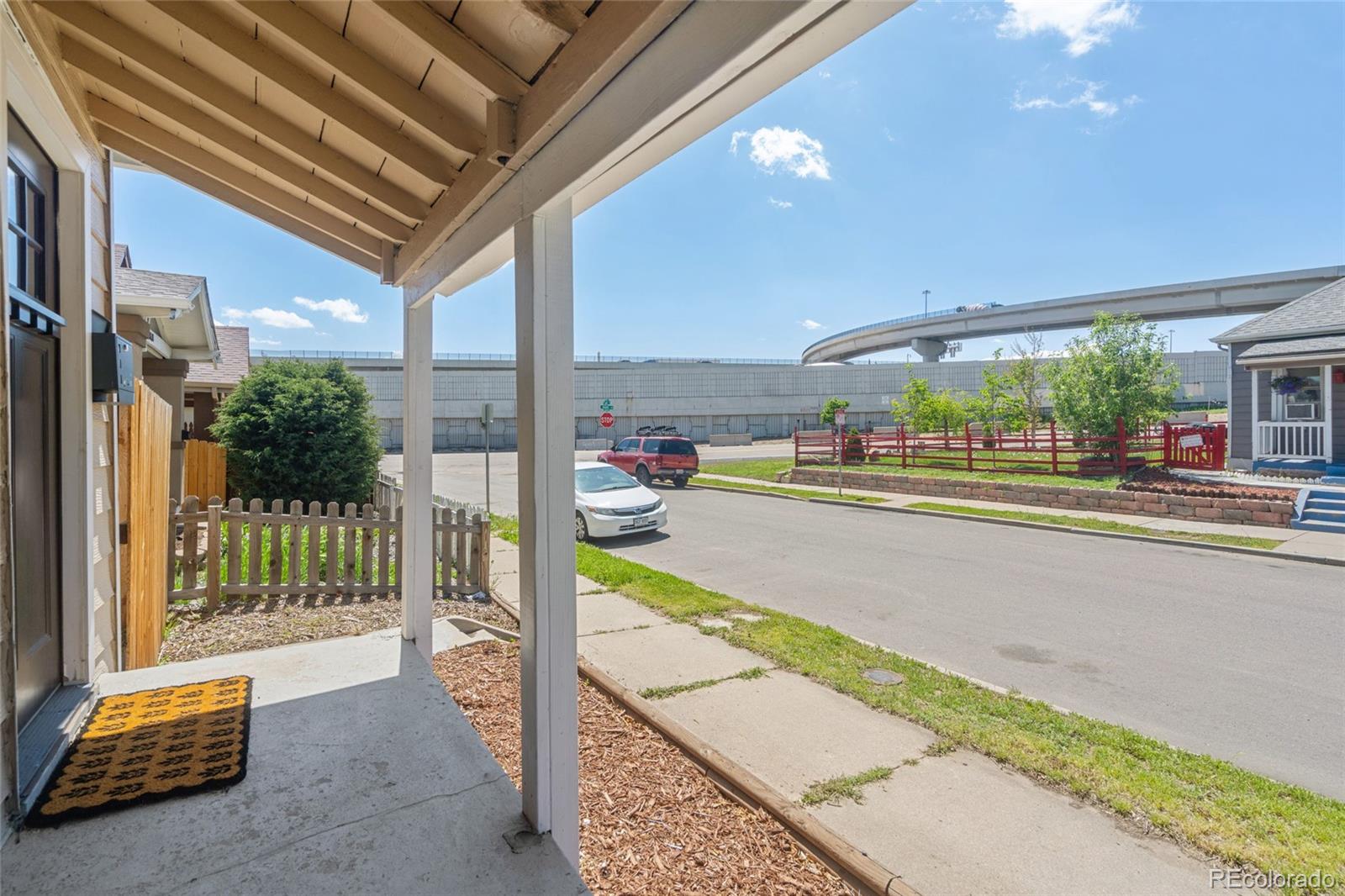 4636 Leaf Court Denver CO 80216