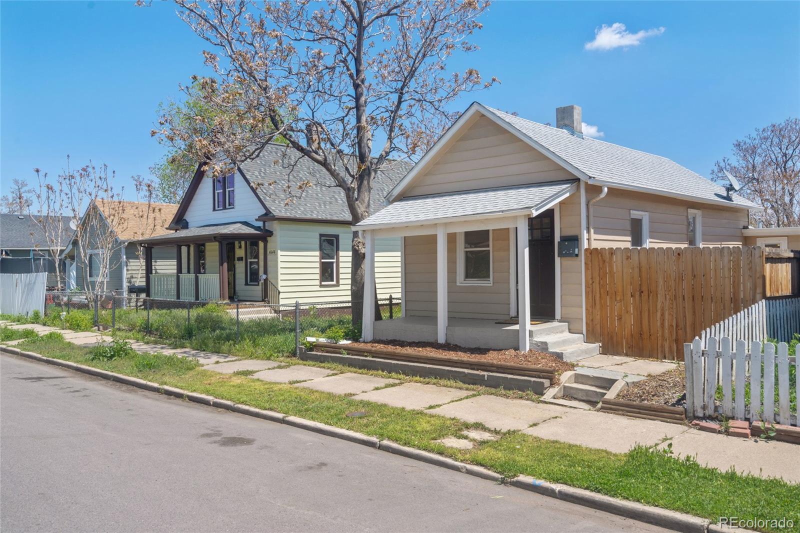 4636 Leaf Court Denver CO 80216