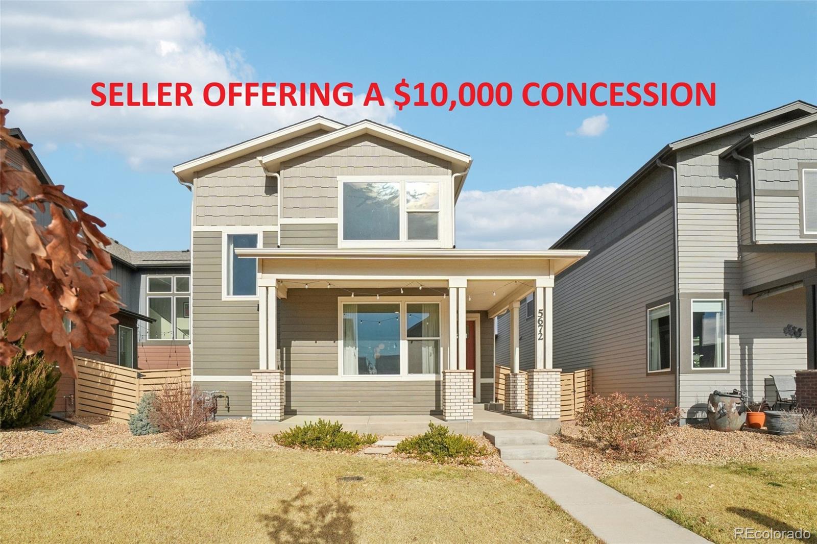 5672 Jedidiah Drive Timnath CO 80547
