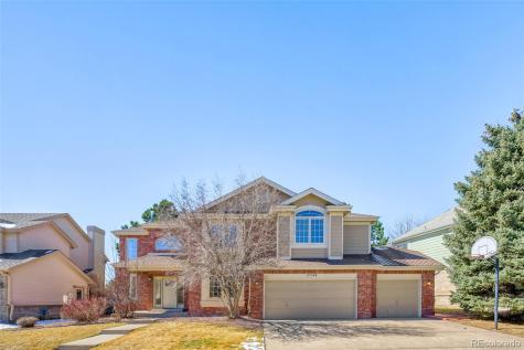 17544 E Powers Drive Centennial CO 80015