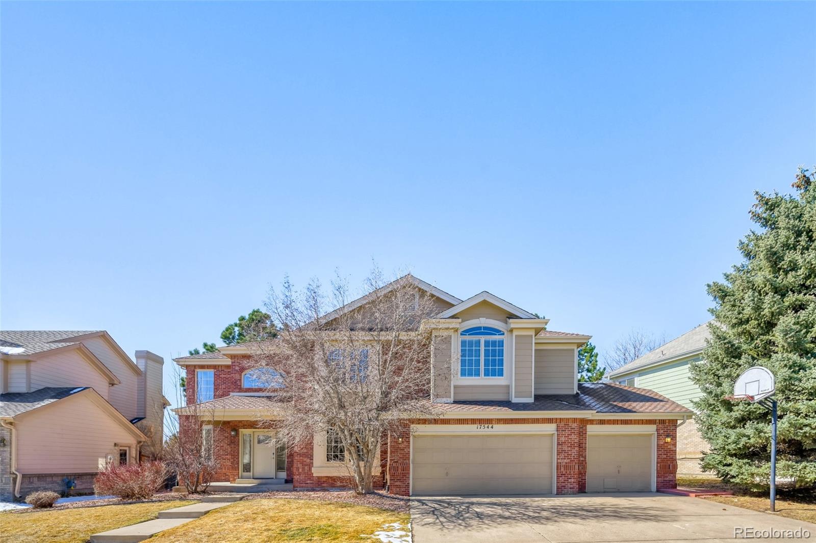 17544 E Powers Drive Centennial CO 80015