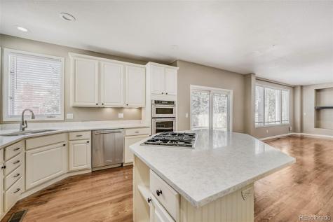 17544 E Powers Drive Centennial CO 80015