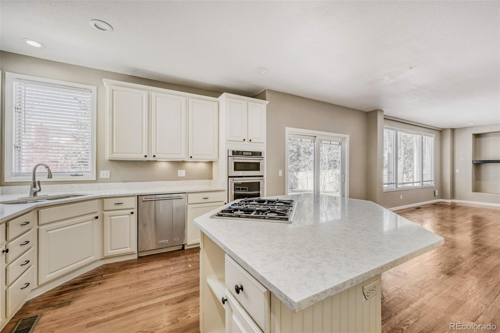 17544 E Powers Drive Centennial CO 80015