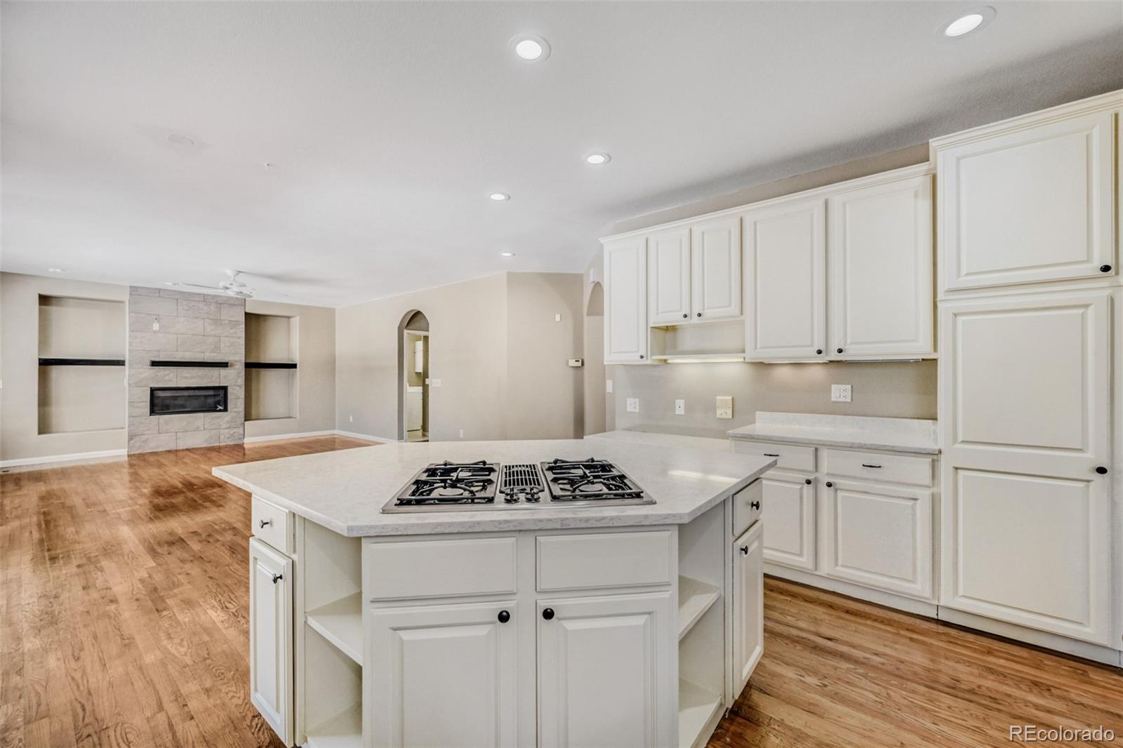 17544 E Powers Drive Centennial CO 80015