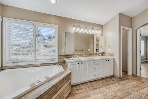 17544 E Powers Drive Centennial CO 80015