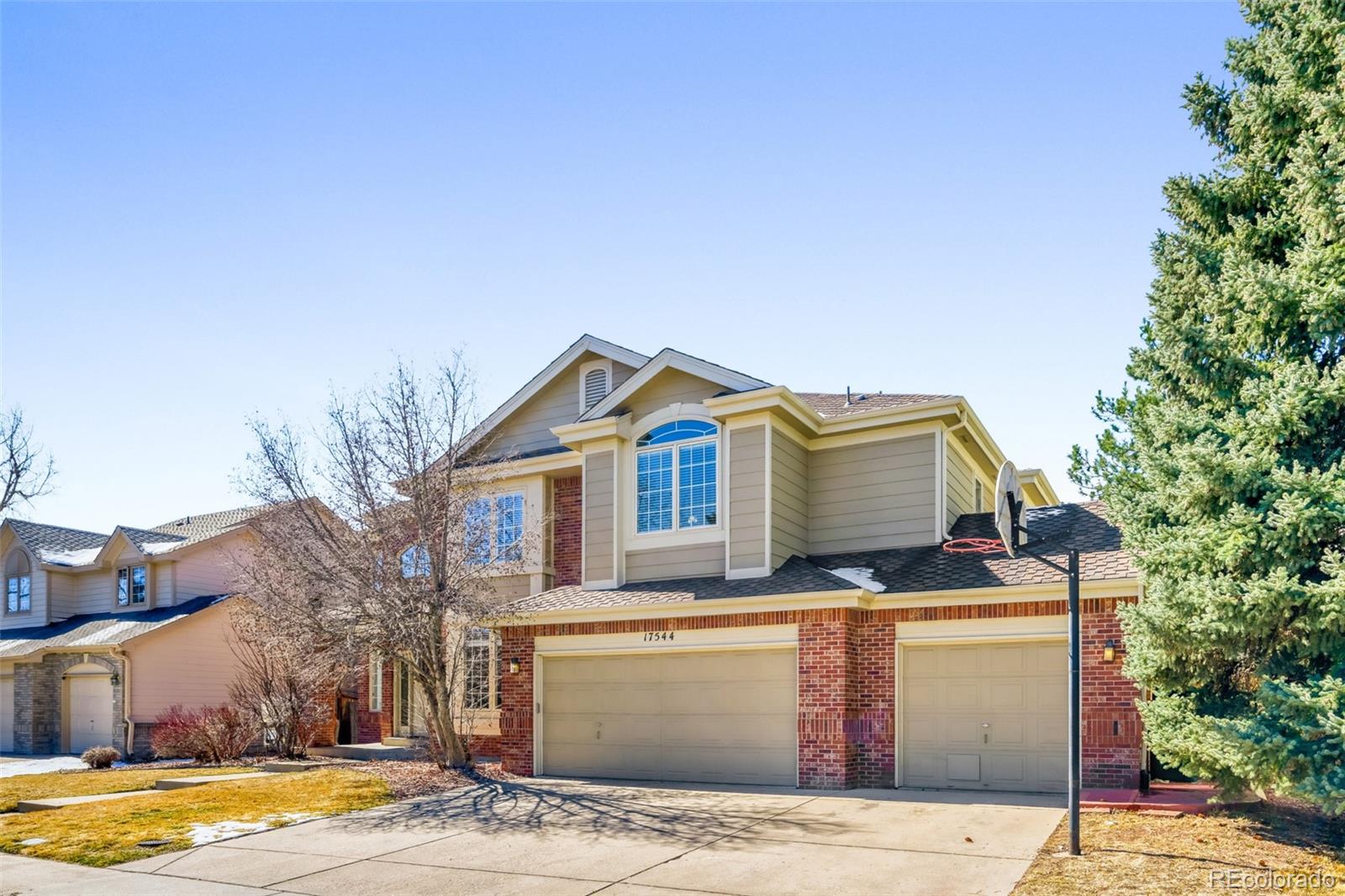 17544 E Powers Drive Centennial CO 80015